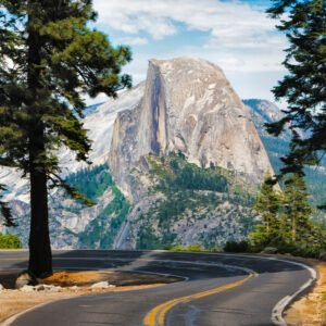 Road Trip West Amerika - lastminute vakantie aanbiedingen