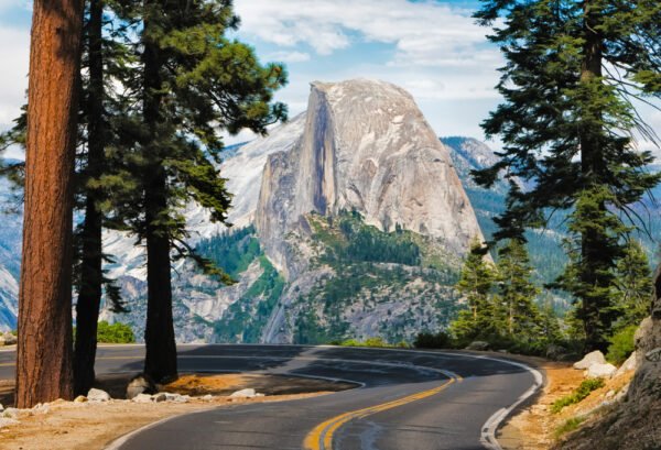 Road Trip West Amerika - lastminute vakantie aanbiedingen