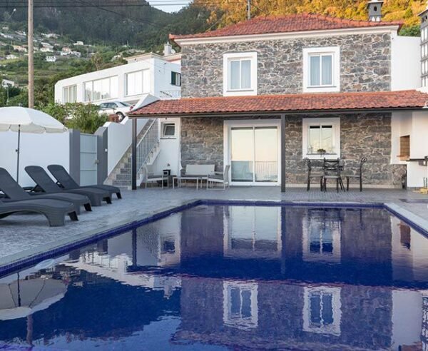 Rosinha's House - lastminute vakantie aanbiedingen