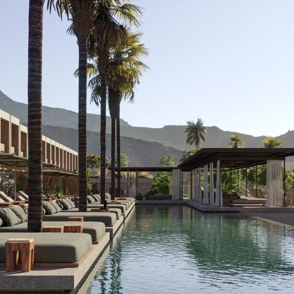 Royal Hideaway Corales Villas La Caleta - lastminute vakantie aanbiedingen
