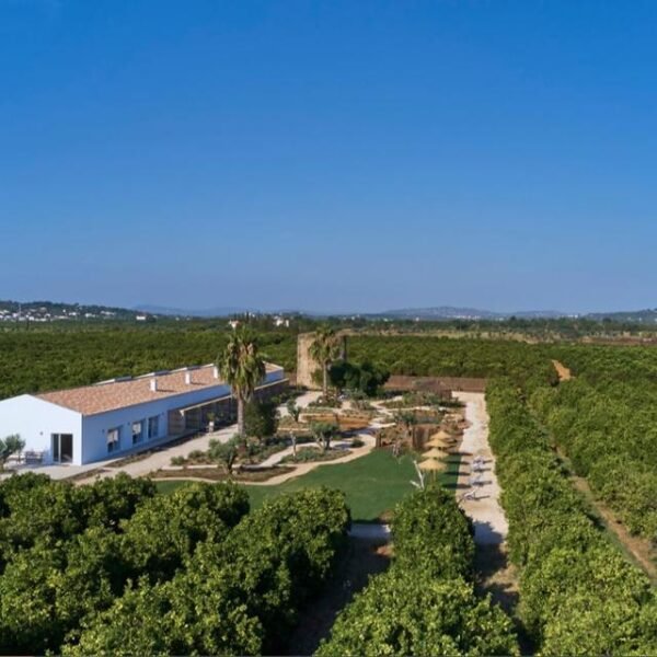 Rufino Quinta - lastminute vakantie aanbiedingen