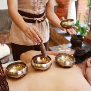 Rustieke spa-ervaring in Losari - lastminute vakantie aanbiedingen