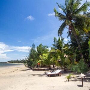 Rustpunt Tam Hai - lastminute vakantie aanbiedingen
