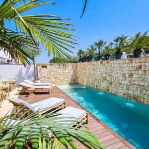 S'Estancia Suites - lastminute vakantie aanbiedingen