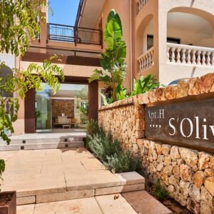 S'Olivera Apartments - lastminute vakantie aanbiedingen