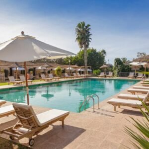 Sa Bassa Rotja Ecoturisme - lastminute vakantie aanbiedingen