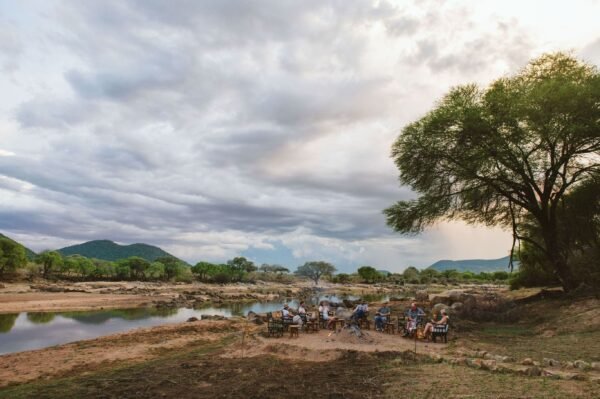 Safari en strandavontuur Zuid-Tanzania - lastminute vakantie aanbiedingen