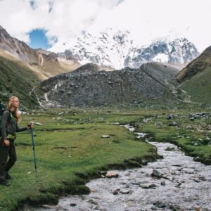 Salkantay-Inca-trail - lastminute vakantie aanbiedingen