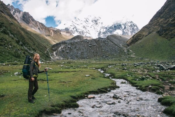 Salkantay-Inca-trail - lastminute vakantie aanbiedingen