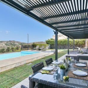 Salobre Villa - lastminute vakantie aanbiedingen