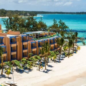 Salt of Palmar Mauritius - lastminute vakantie aanbiedingen