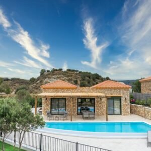 Sant' Agata Villas - lastminute vakantie aanbiedingen