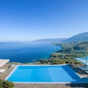 Searocks Villas Exclusive Resort - lastminute vakantie aanbiedingen