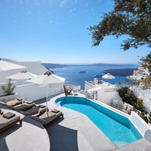 Senses Boutique Hotel - lastminute vakantie aanbiedingen