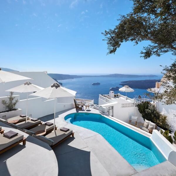 Senses Boutique Hotel - lastminute vakantie aanbiedingen