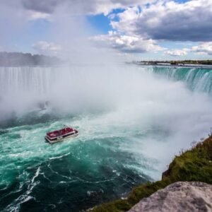 Short Break Toronto en de Niagara Falls - lastminute vakantie aanbiedingen