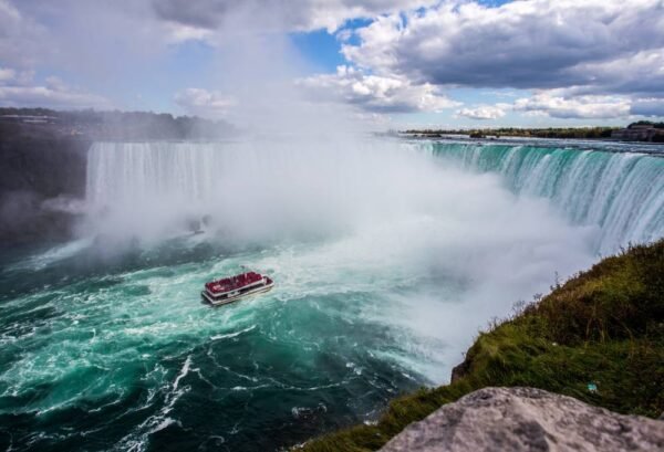 Short Break Toronto en de Niagara Falls - lastminute vakantie aanbiedingen
