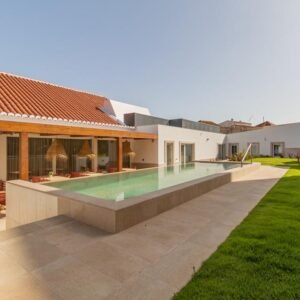 Silves History Guest House - lastminute vakantie aanbiedingen