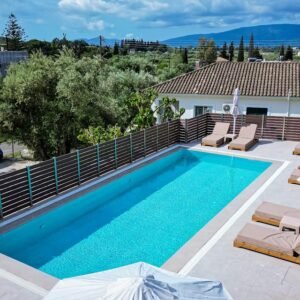 Small Village - lastminute vakantie aanbiedingen