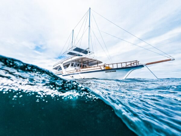 Snorkelcruise Malediven - lastminute vakantie aanbiedingen