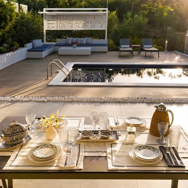 Soleado Luxury Villas - lastminute vakantie aanbiedingen