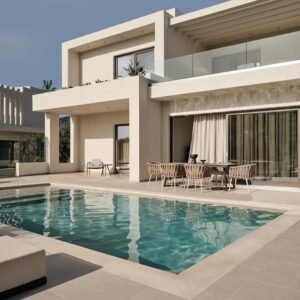 Soleil Luxury Villas - lastminute vakantie aanbiedingen