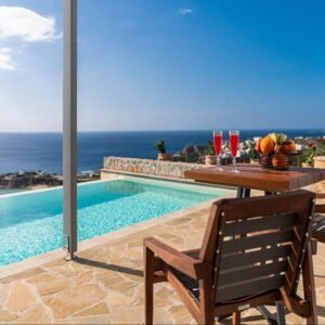 Sophid Wellness Suites - lastminute vakantie aanbiedingen