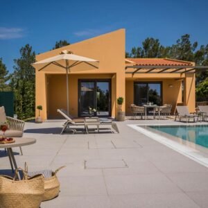 Sound of Sea Villas - lastminute vakantie aanbiedingen