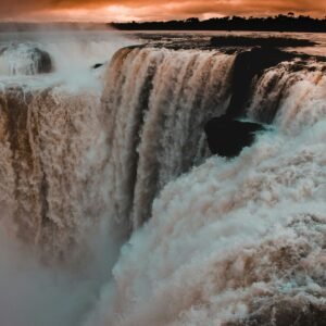 Spectaculaire Iguazú watervallen - lastminute vakantie aanbiedingen
