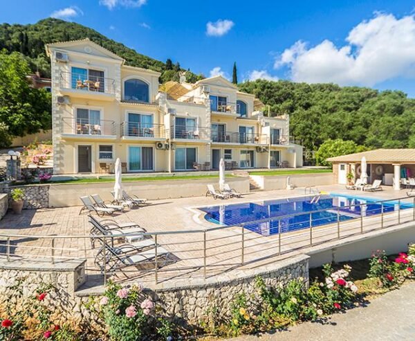 Spileo House - lastminute vakantie aanbiedingen