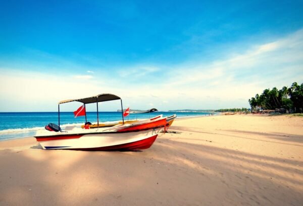 Sri Lanka Highlights & Trincomalee - lastminute vakantie aanbiedingen