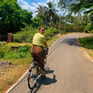 Sri Lanka in twee weken - lastminute vakantie aanbiedingen