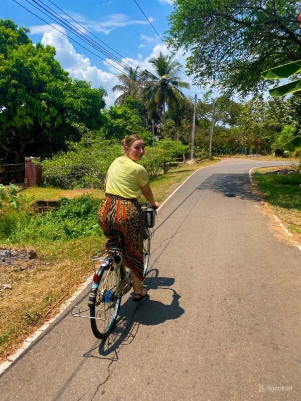 Sri Lanka in twee weken - lastminute vakantie aanbiedingen