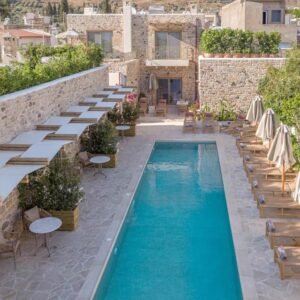 St. Ten Stone Village - lastminute vakantie aanbiedingen