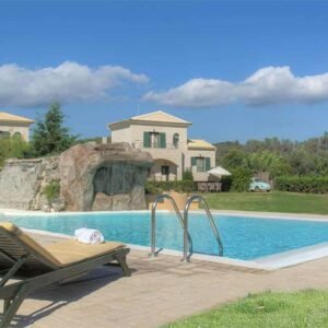 Stalakton Country Maisonettes - lastminute vakantie aanbiedingen