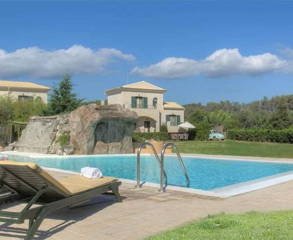 Stalakton Country Maisonettes - lastminute vakantie aanbiedingen