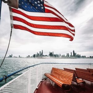 Stedentrip bruisend Chicago - lastminute vakantie aanbiedingen