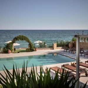 Stefania Apartments - lastminute vakantie aanbiedingen
