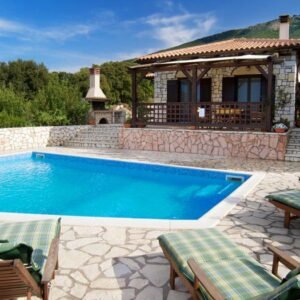 Stone House Villas - lastminute vakantie aanbiedingen