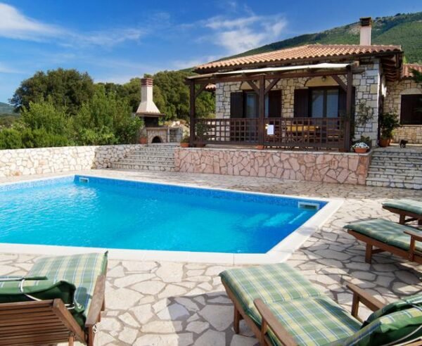 Stone House Villas - lastminute vakantie aanbiedingen