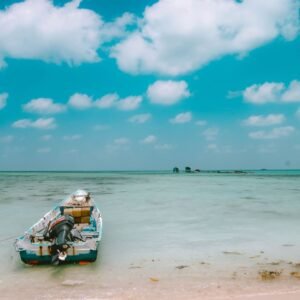 Strand en historie op Bangka - lastminute vakantie aanbiedingen