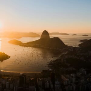 Strandcombi met Rio de Janeiro - lastminute vakantie aanbiedingen