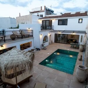Suites Del Mundo - lastminute vakantie aanbiedingen