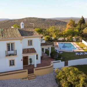 Sunrise Villa - lastminute vakantie aanbiedingen