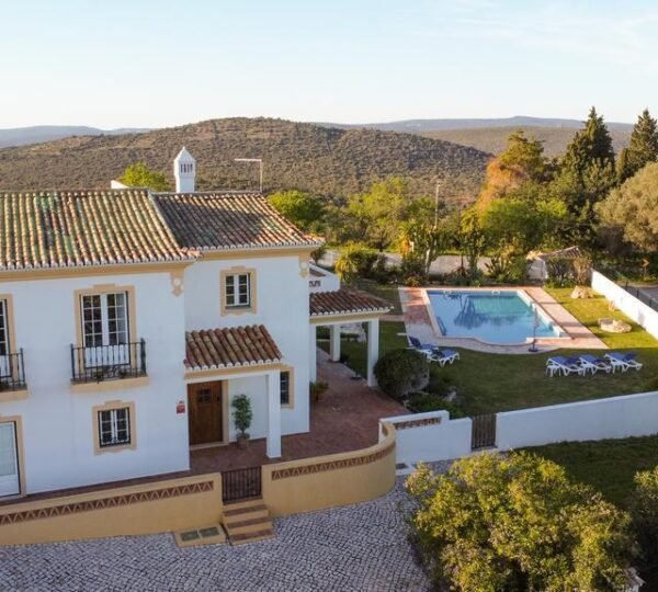 Sunrise Villa - lastminute vakantie aanbiedingen