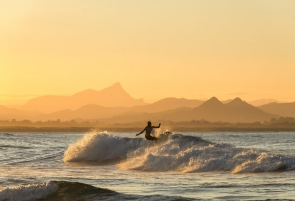 Sydney-Brisbane: Nationale Parken en Stranden - lastminute vakantie aanbiedingen