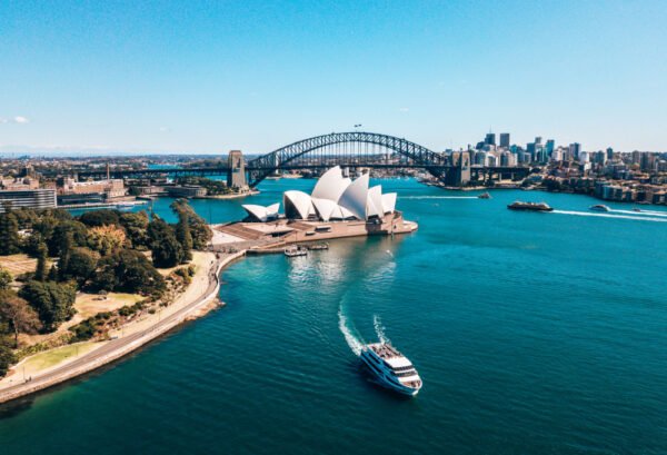 Sydney - Melbourne via de kustroute - lastminute vakantie aanbiedingen