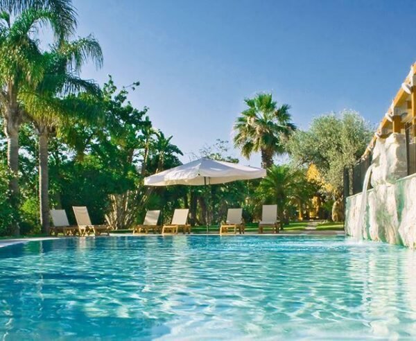Tenuta Roccadia - lastminute vakantie aanbiedingen