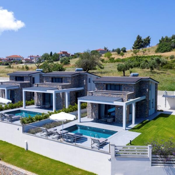 Terra Olivia - lastminute vakantie aanbiedingen