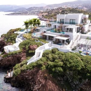 The Island Concept - lastminute vakantie aanbiedingen